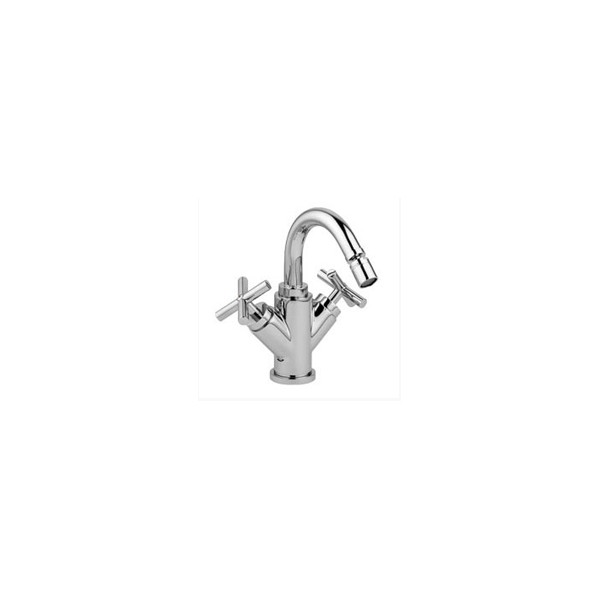 MONOFORO BIDET 1 1/4 SCAR. AUTOMATICO PAFFONI QUATTR0