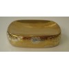 PORTA SAPONE APPOGGIO GOLD