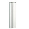 RADIATORE MAIOR-GARDA DUAL/FONDITAL 80 H1600 BIANCO
