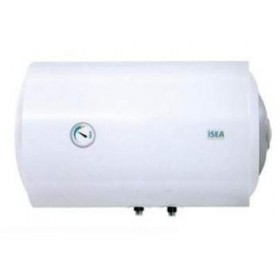 SCALDABAGNO 50 LT MOD. ORIZZONTALE DX 2 ANNI SWING ISEA