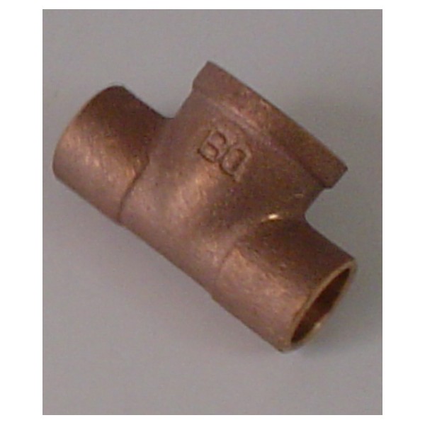 T BRONZO F 1/2 X 12