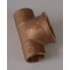 T BRONZO F 3/4 X 18