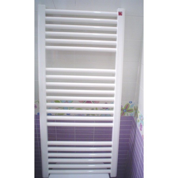 TERMOARREDO SAN REMO 1110 X 45 INT.40 BIANCO