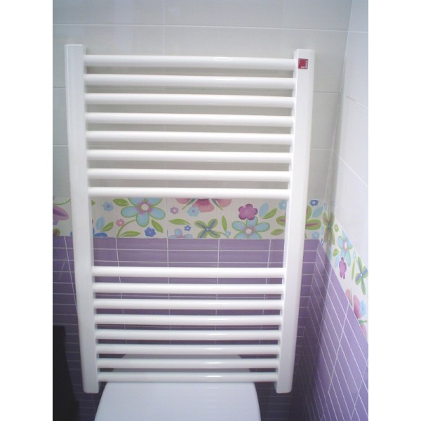 TERMOARREDO SAN REMO 69 X 45 BIANCO INT.40