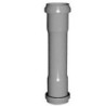 TUBO 2B 040 1500 MM