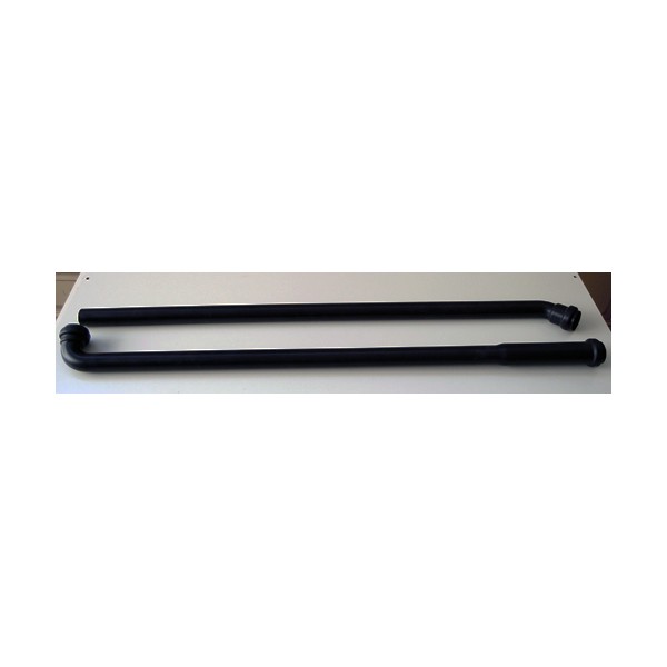 TUBO DI CACCIATA PP D32X UNIVERSALE