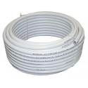 TUBO MULTISTRATO PE-Xb IN ROTOLI D.26X3 (50MT) NUDO  PREZZO AL MT.