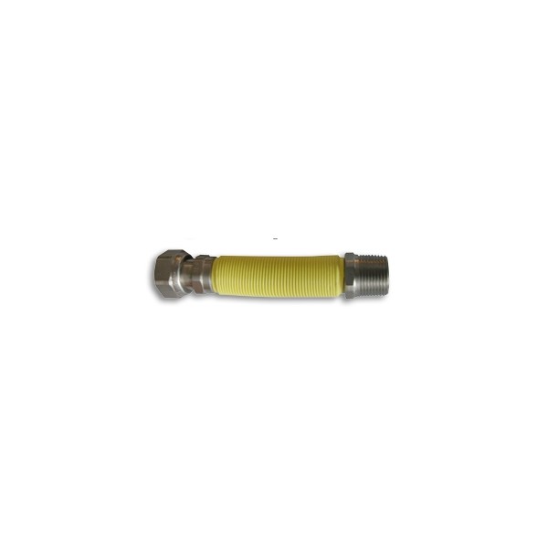 TUBO PER CALDAIA MF 1/2X3/4 MM 210-410 OMOL. GAS