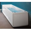 VASCA IDROMASSAGGIO JACUZZI  SOHO 170/70 CON.PAN.BIA VERSIONE DX