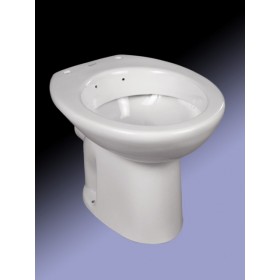 VASO BIDET SANITOSCO SCARICO PARETE