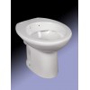 VASO BIDET SANITOSCO SCARICO PARETE