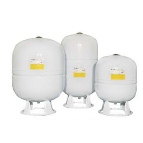 VASO ESPANSIONE PER IMPIANTI SOLARI  LT 200 ELBI DSV-200 CE