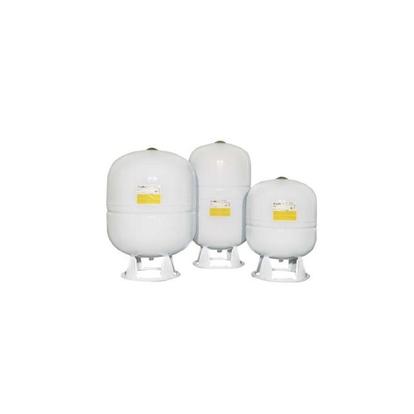 VASO ESPANSIONE PER IMPIANTI SOLARI  LT 200 ELBI DSV-200 CE