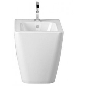 BIDET SERIE TOUCH 3 BIANCO