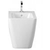 BIDET SERIE TOUCH 3 BIANCO