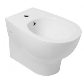 BIDET SOSPESO SERIE TOUCH 1 BIANCO MONO