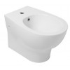 BIDET SOSPESO SERIE TOUCH 1 BIANCO MONO