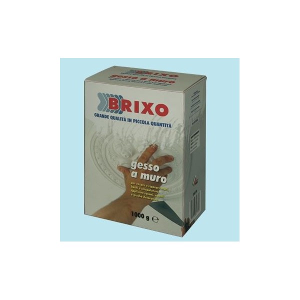 GESSO A MURO 5KG.