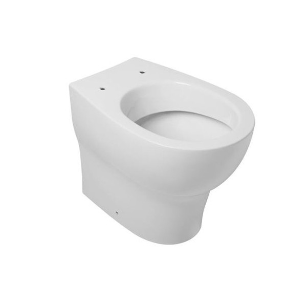 VASO SC.PAV SERIE TOUCH 1 BIANCO