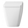 VASO SC.PAV SERIE TOUCH 3 BIANCO