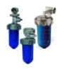 DOSATORE POLIFOSFATO DA3/4 FF  CON RUBINETTO ACQUA BREVETTI