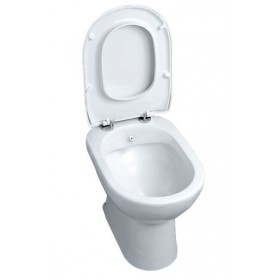 VASO BIDET DIANA AZZURRA SCARICO UNIVERSALE