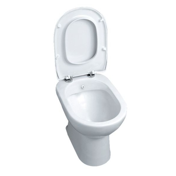 VASO BIDET DIANA AZZURRA SCARICO UNIVERSALE