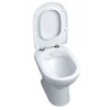 VASO BIDET DIANA AZZURRA SCARICO UNIVERSALE