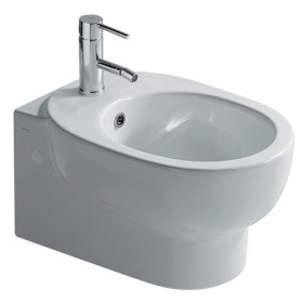 BIDET M2 DA 46 SOSPESO  BIANCO GALASSIA