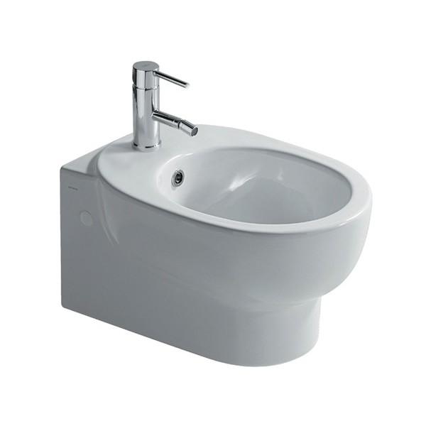 BIDET M2 DA 46 SOSPESO  BIANCO GALASSIA