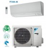 CONDIZIONATORE UNITÀ INTERNA FTXM25M ED ESTERNA RXM25M R-32 12000 D/C INVERTER