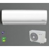 CONDIZIONATORE STAR INVERTER  MONO SPLIT 24000 BTU CL.A+