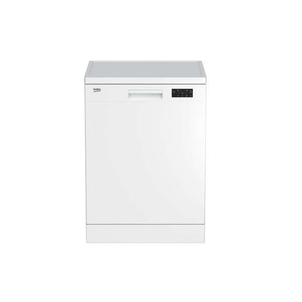 LAVASTOVIGLIE DFN16210 W/BA+ BEKO