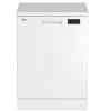 LAVASTOVIGLIE DFN16210 W/BA+ BEKO