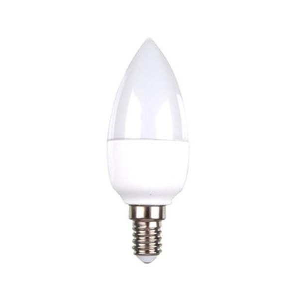 OLIVA LED 5W 6400K E14 OMEGA