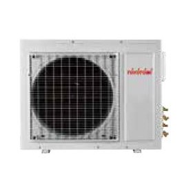 CONDIZIONATORE INVERTER DUAL  TOYOTOMI  UNITA' ESTERNA DA 18000 MFM18INV-2