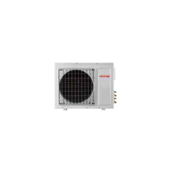 CONDIZIONATORE INVERTER DUAL  TOYOTOMI  UNITA' ESTERNA DA 18000 MFM18INV-2