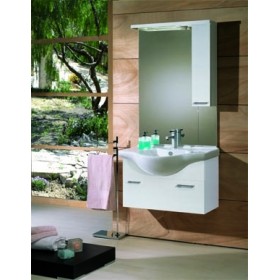 COMPONIBILE DA BAGNO CM 75 GIADA