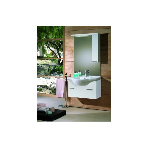 COMPONIBILE DA BAGNO CM 75 GIADA