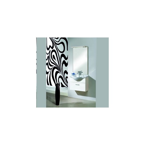 COMPONIBILE DA BAGNO DOMIZIANA CM 65 BIANCO