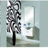 COMPONIBILE DA BAGNO DOMIZIANA CM 65 BIANCO