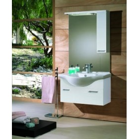 COMPONIBILE DA BAGNO GIADA CM85