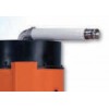 KIT SCARICO ORIZZONTALE PER SCALDABAGNO GAS A PARETE BOILER