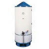 SCALDABAGNO GAS A BASAMENTO BOILER 1000 L FIAMMA PILOTA  COETERM BG 1000