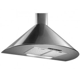 CAPPA MINERVA 60 CM INOX T45 CMVN60 AIRMEC