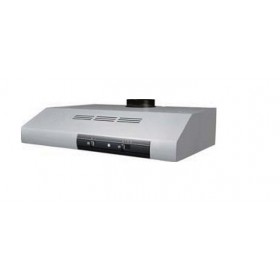 FRANKE CAPPA FTT 612 XS 60 CM TARGET INOX 9925478 POTENZA 70 W DBA 58 M/H 170