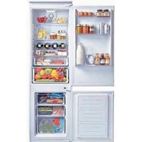 FRIGO INCASSO BRB2631W SAMSUNG