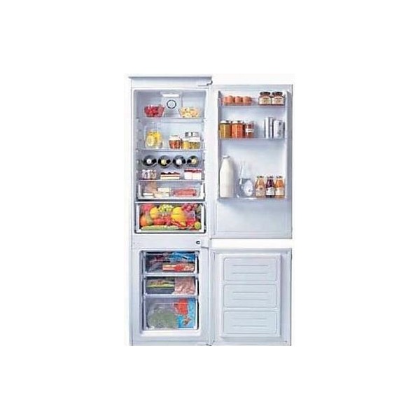 FRIGO INCASSO BRB2631W SAMSUNG