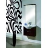 COMPONIBILE DA BAGNO YLENIA CM 65 WENGE'