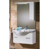 COMPONIBLE DA BAGNO SERIE GIADA CM 95